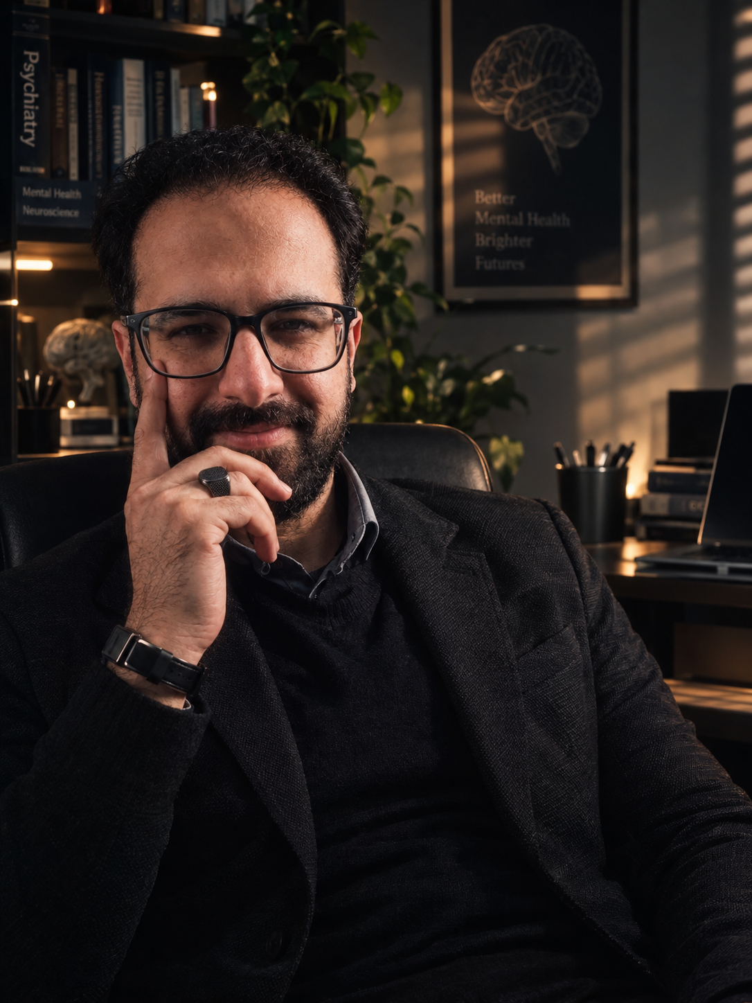 د. عمرو المصري عرفه