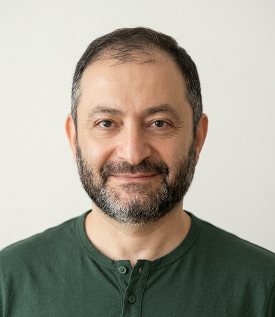 بشير حلاق
