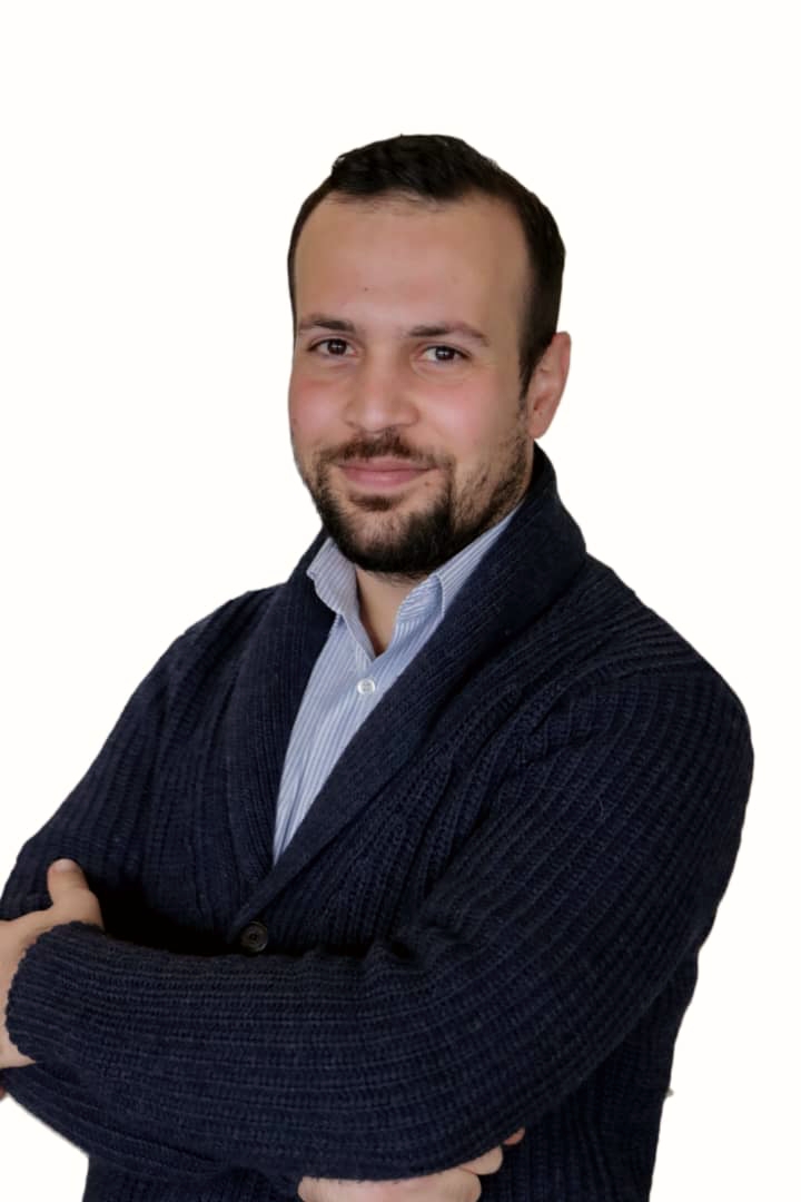 أنس جودات الحلبي