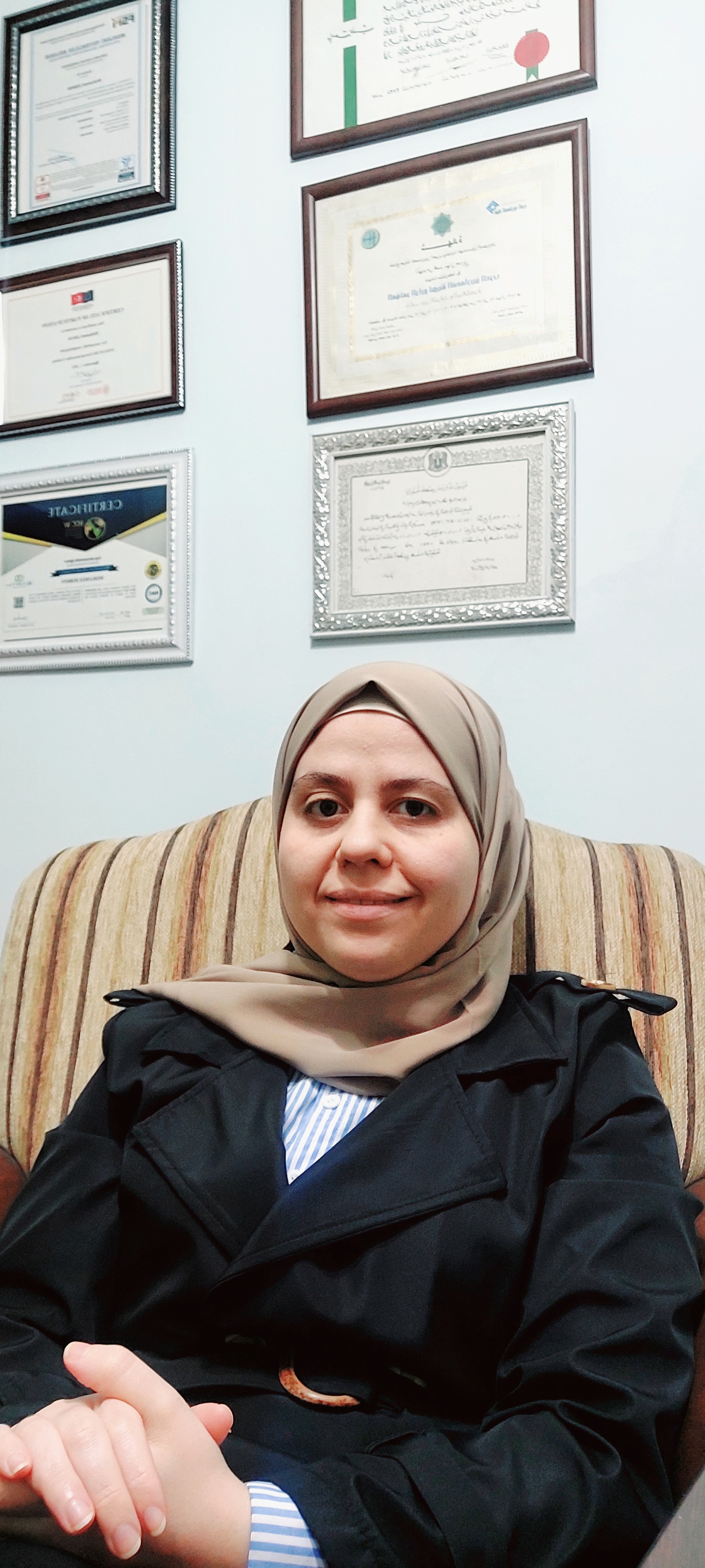 فاطمة ياقتي