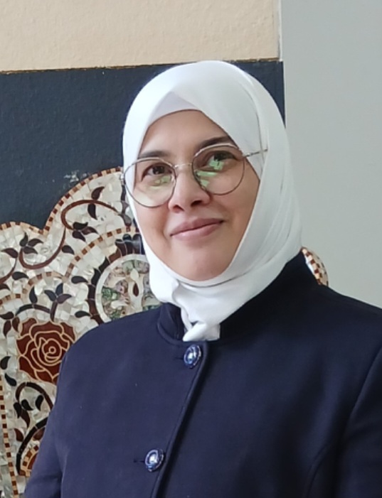 كوثر ناعسه